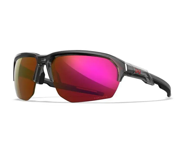 Wiley X Changeable Jakl Frame Only 5