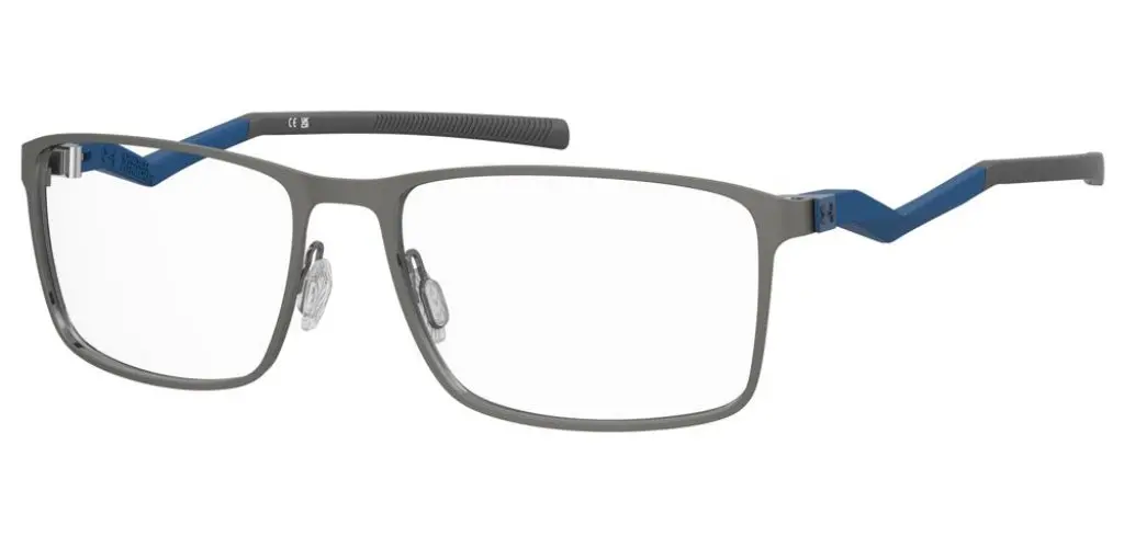 Under Armour Ua5084 Eyeglasses 1