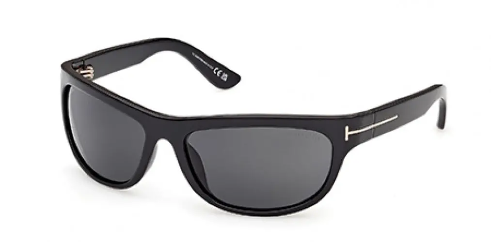 Tom Ford Anders-02 1363 Sunglasses 1