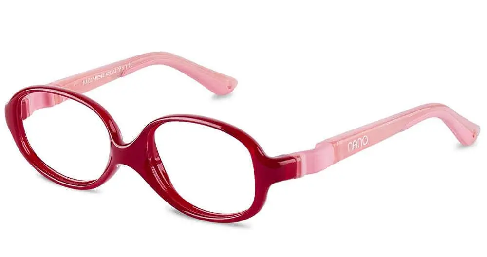 Nanovista Clipping 3.0 Eyeglasses 1