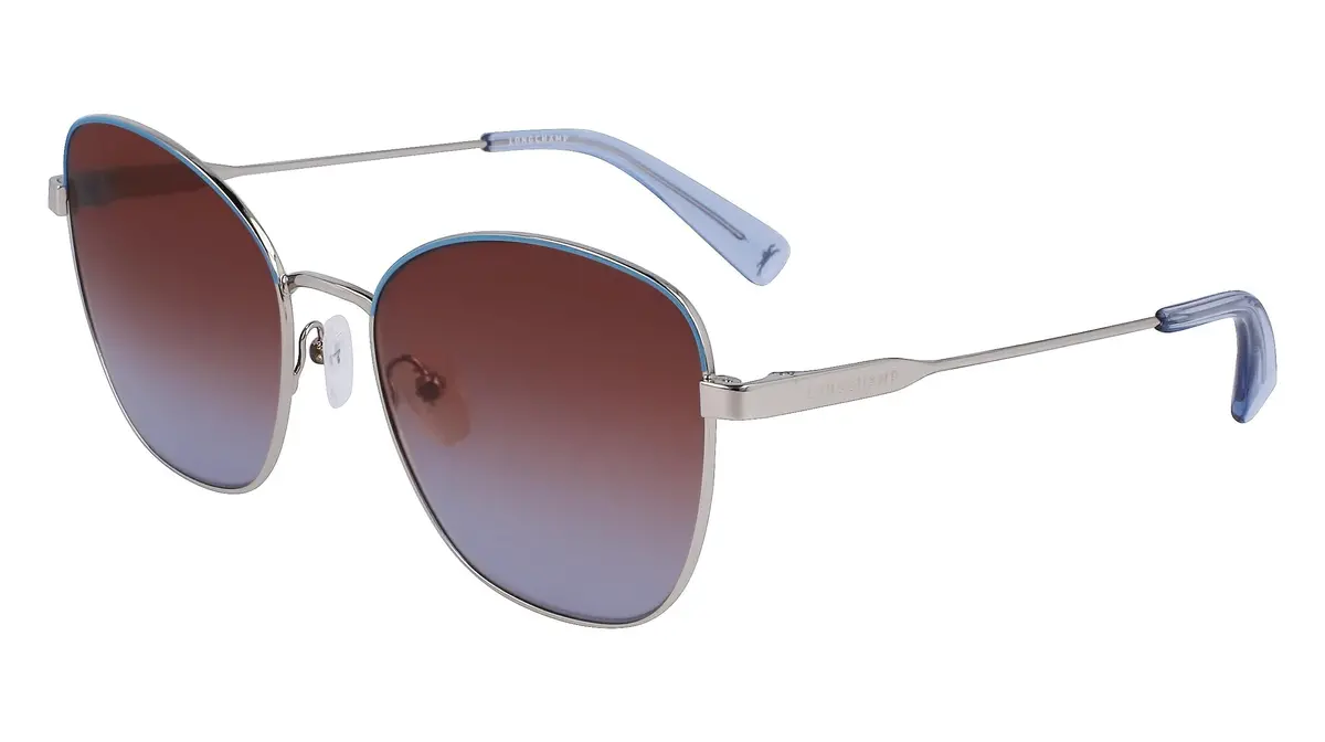 Longchamp Lo164s Sunglasses 1