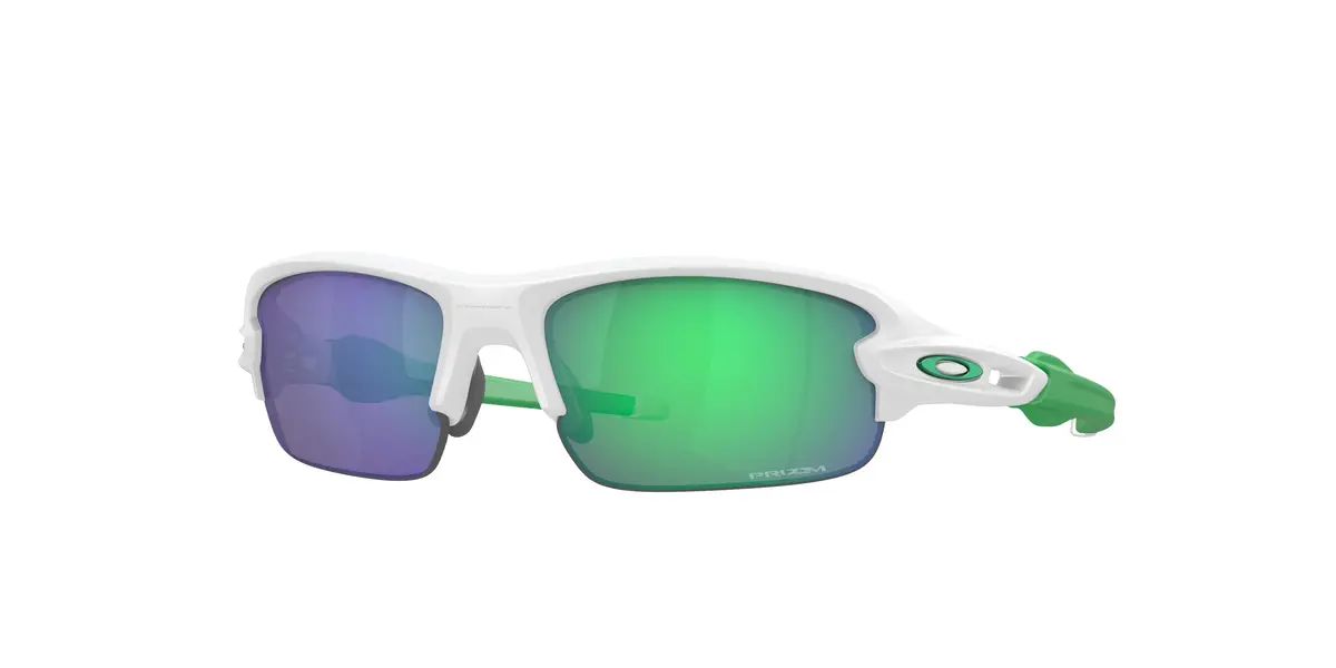 Oakley Flak Xxs 9008 Sunglasses 1