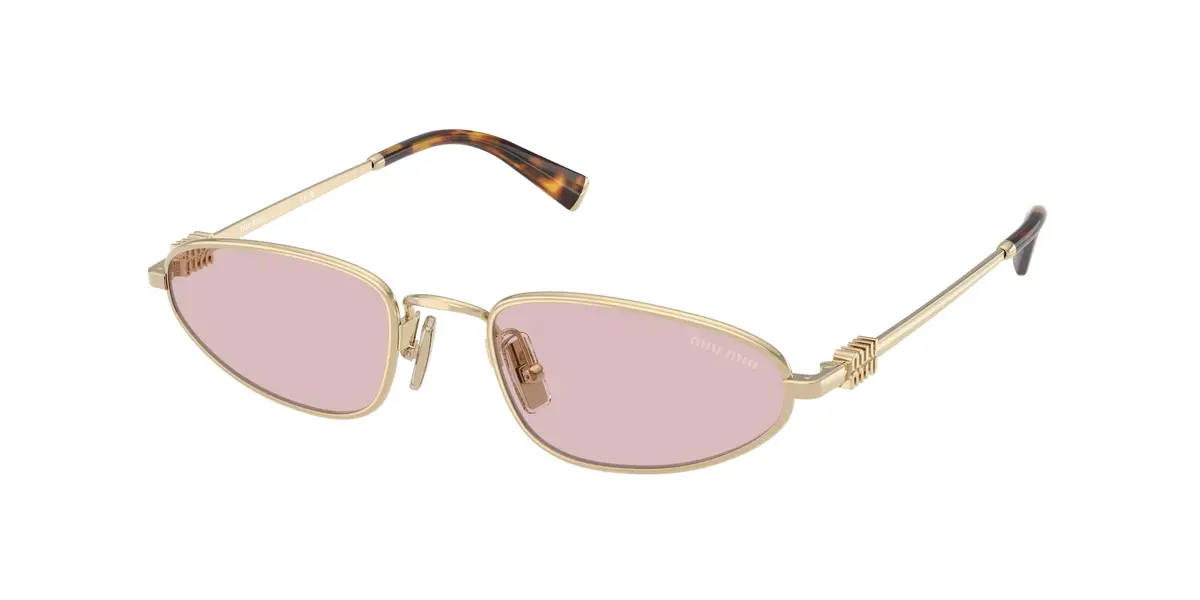 Miu Miu A52s Sunglasses 1