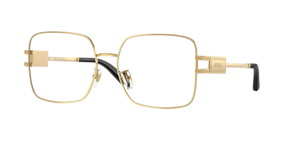 Versace 1303D Eyeglasses 1