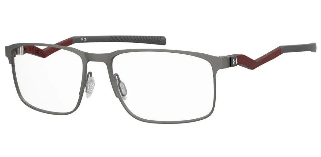 Under Armour Ua5083 Eyeglasses 1