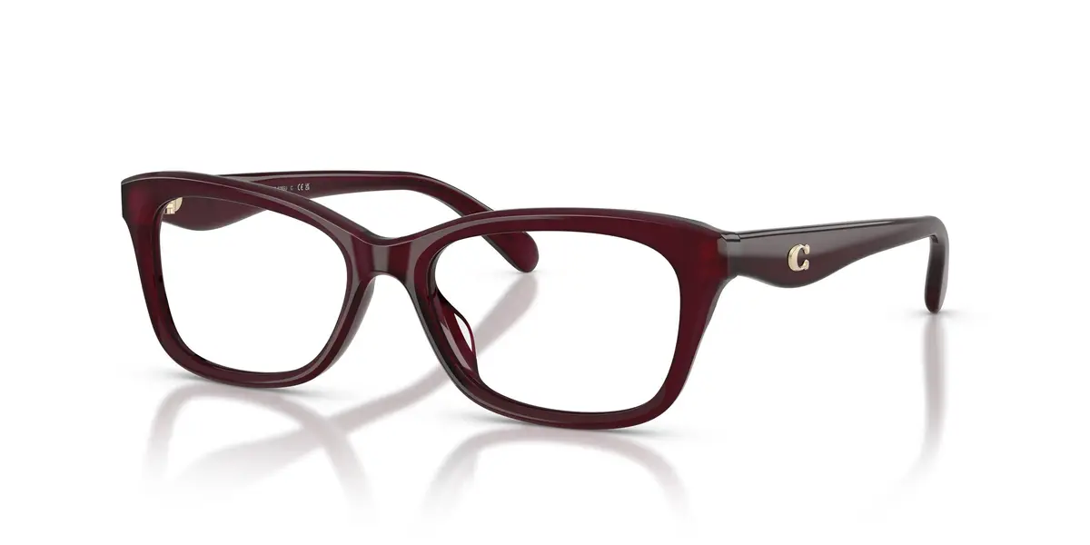 Coach 6285U Eyeglasses 1