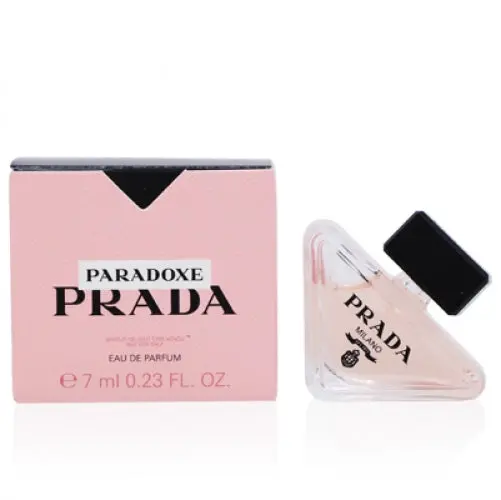 Prada Paradoxe Edp Splash 1