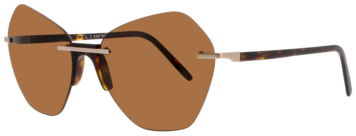 Andy Wolf Calla Sunglasses 1
