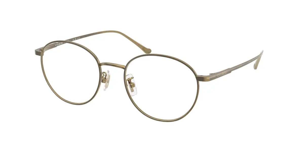 Coach 5190Td Eyeglasses 1