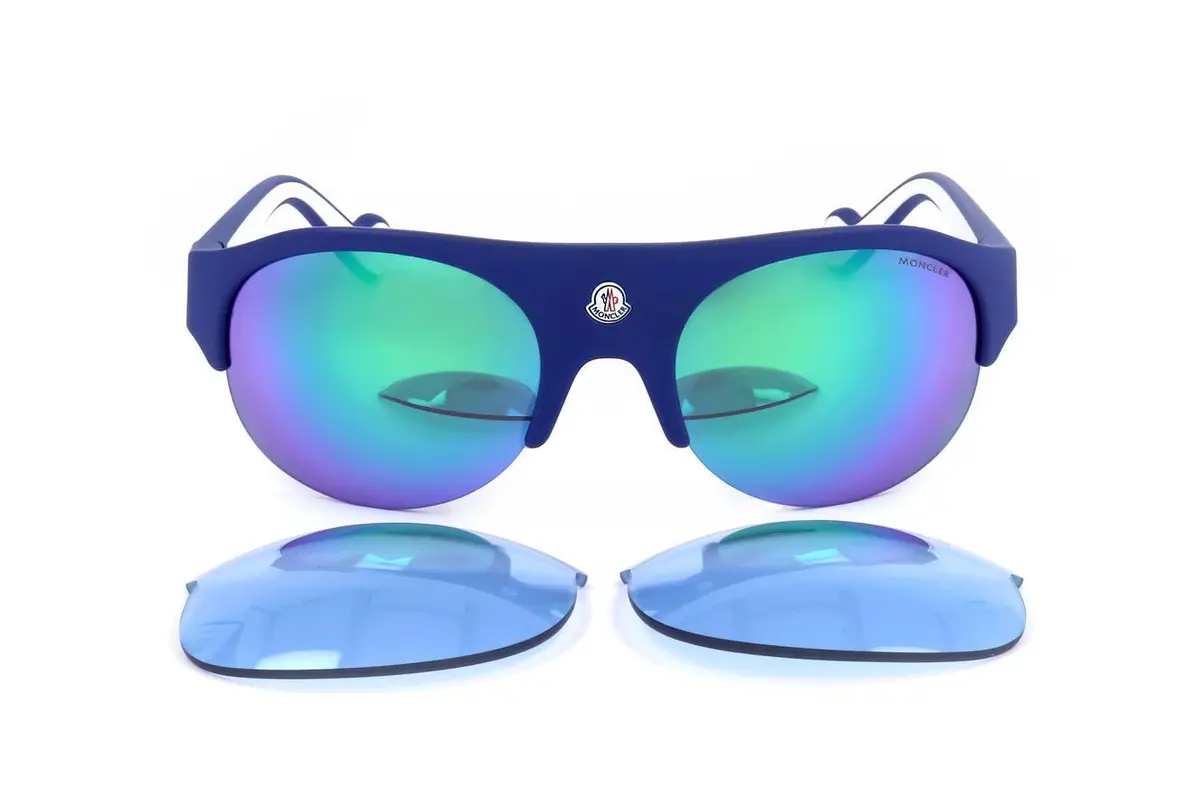 Moncler Ml0050 Sunglasses 1