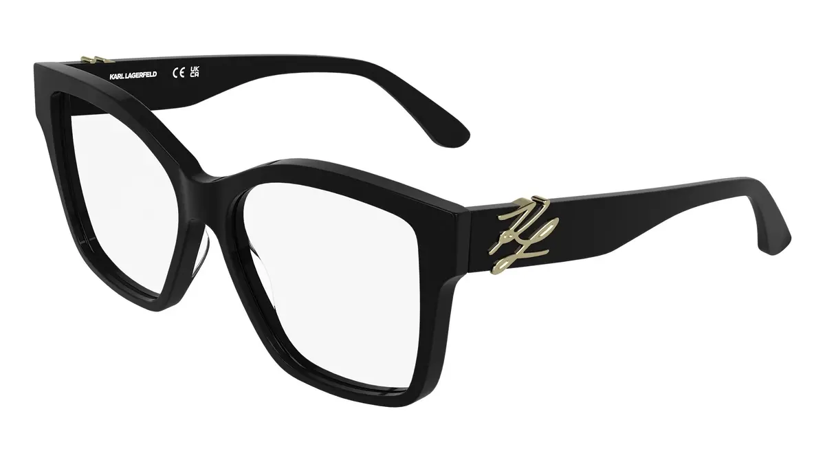 Karl Lagerfeld Kl6215 Eyeglasses 1
