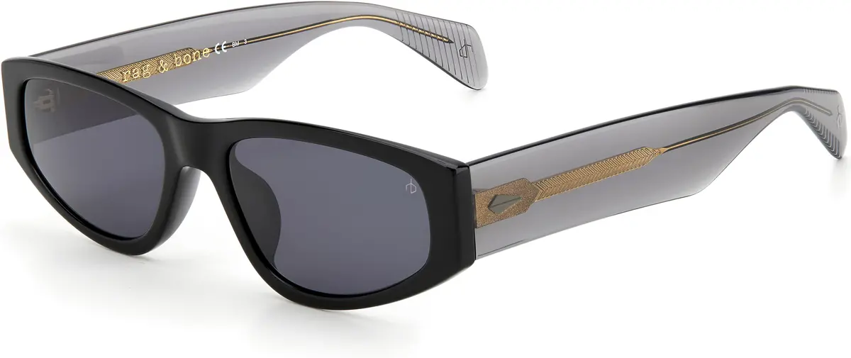 Rag & Bone 1047 Sunglasses 1