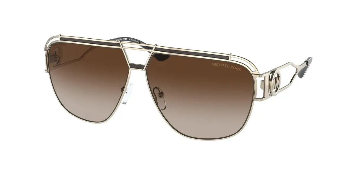 Michael Kors Vienna 1102 Sunglasses 1