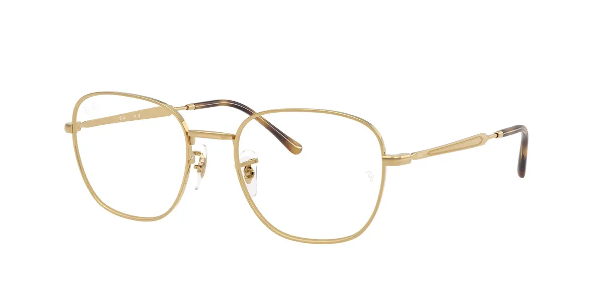 Ray-Ban 6534 Eyeglasses 1