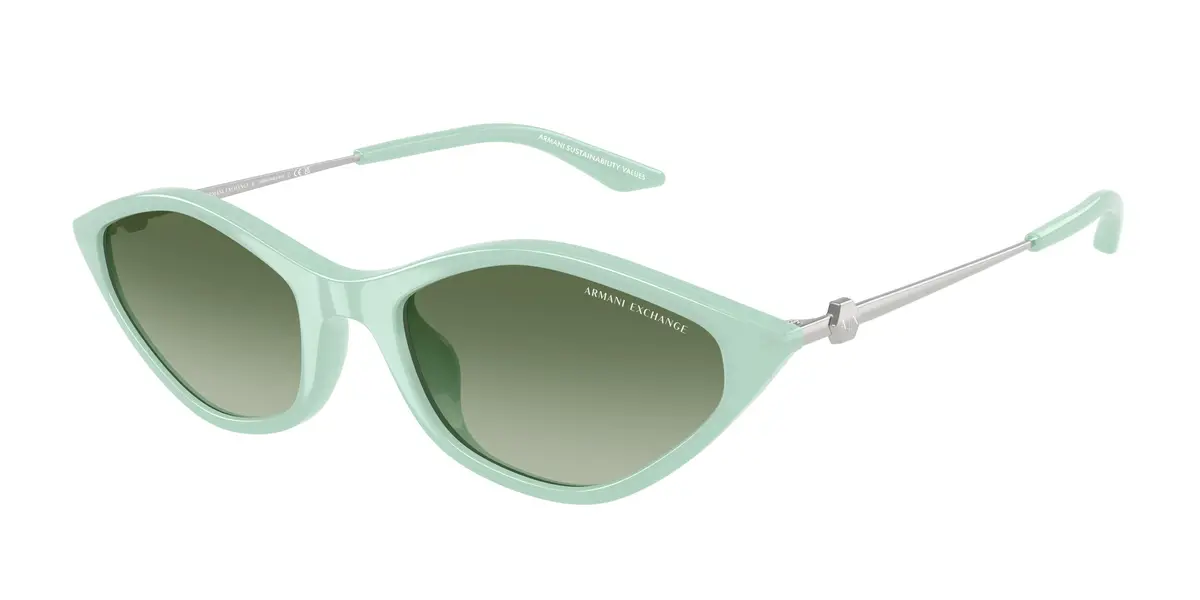 Armani Exchange 4152Su Sunglasses 1