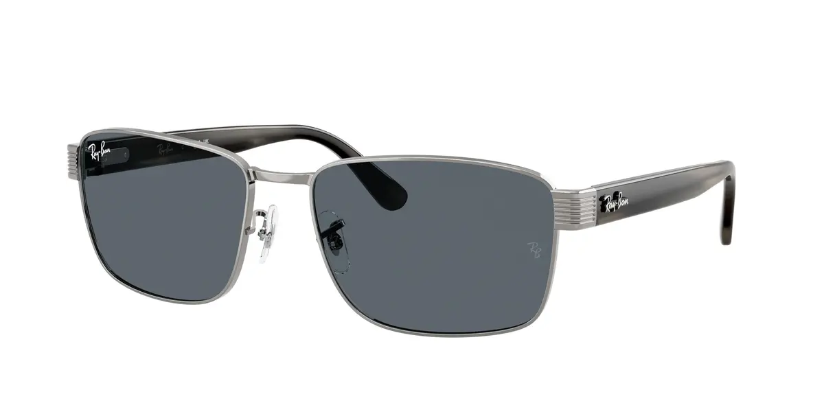 Ray-Ban 3750 Sunglasses 1