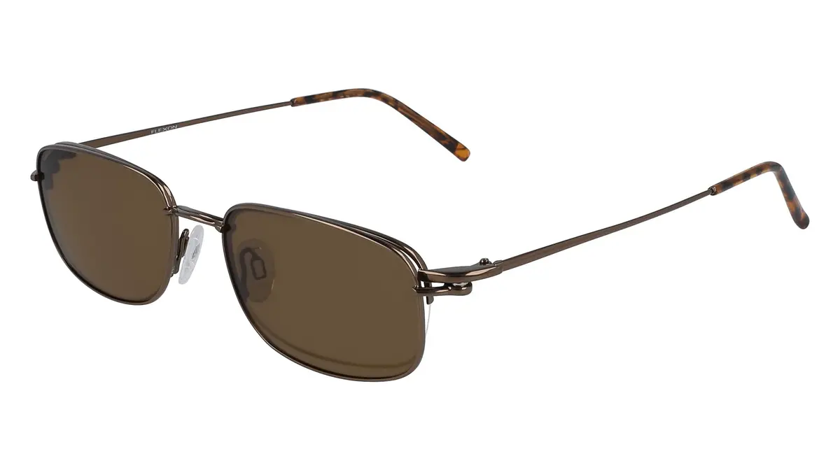 Flexon Flx806mag Set N Eyeglasses 1