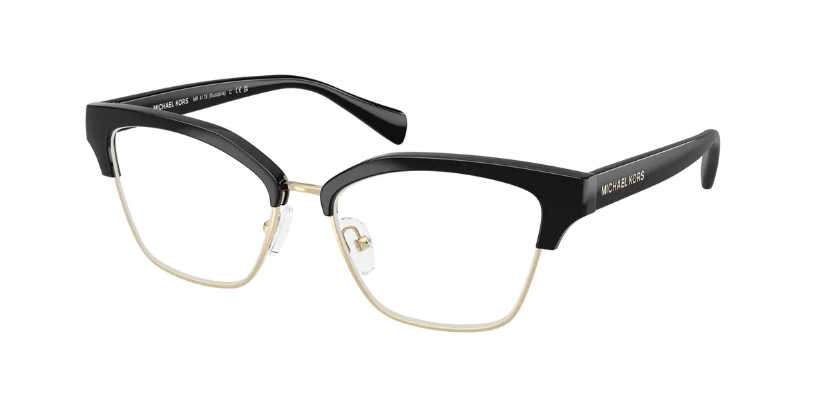 Michael Kors Gustavia 4178 Eyeglasses 1