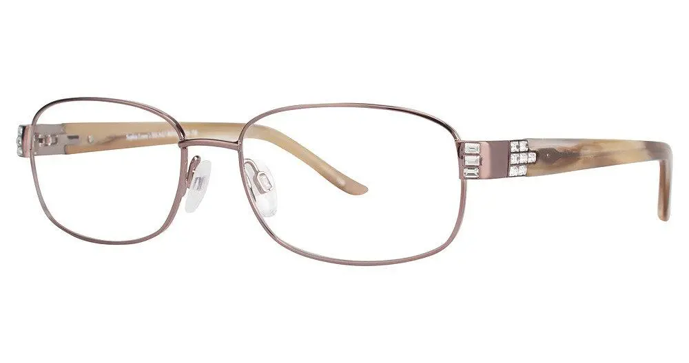 Sophia Loren Beau Rivage Slbr76 Eyeglasses 1