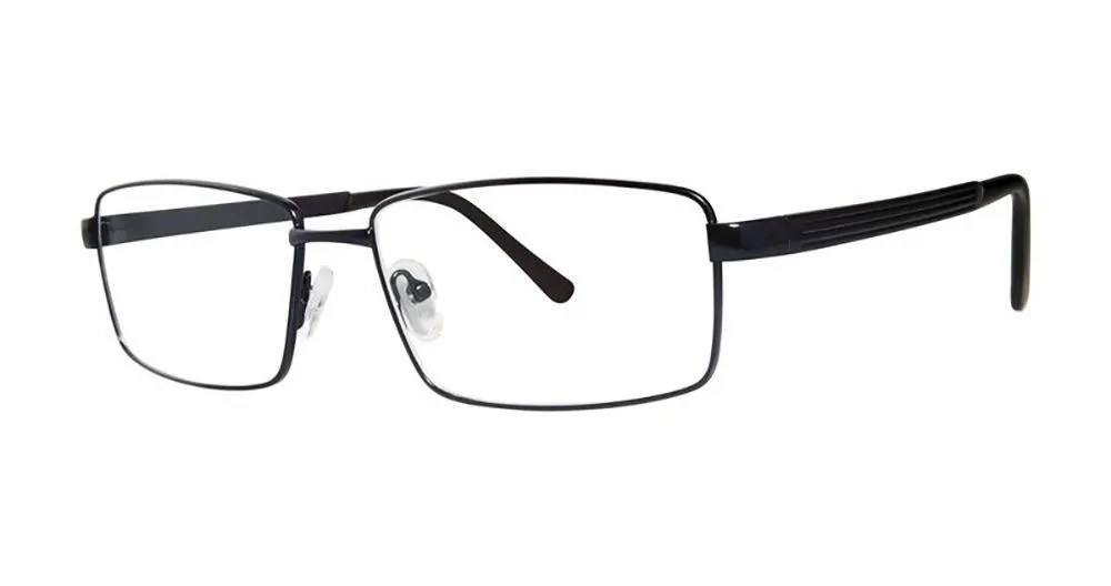 Modern Times Thesis Eyeglasses 1
