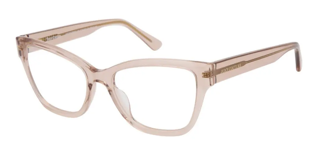Juicy Couture Ju278 Eyeglasses 1