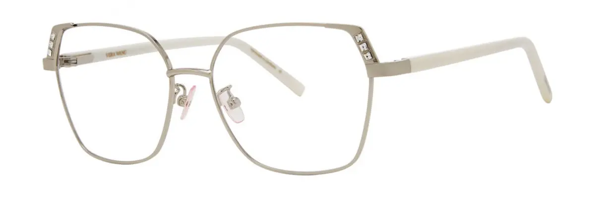 Vera Wang Va78 Eyeglasses 1