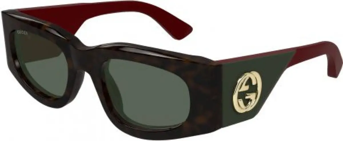 Gucci Gg1664s Sunglasses 1