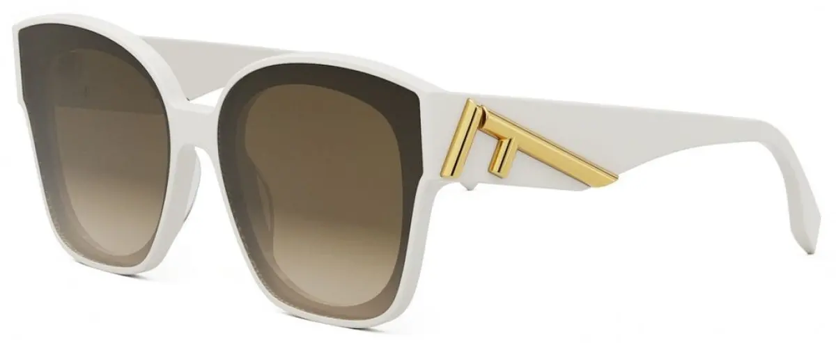 Fendi Fe40098i Sunglasses 1