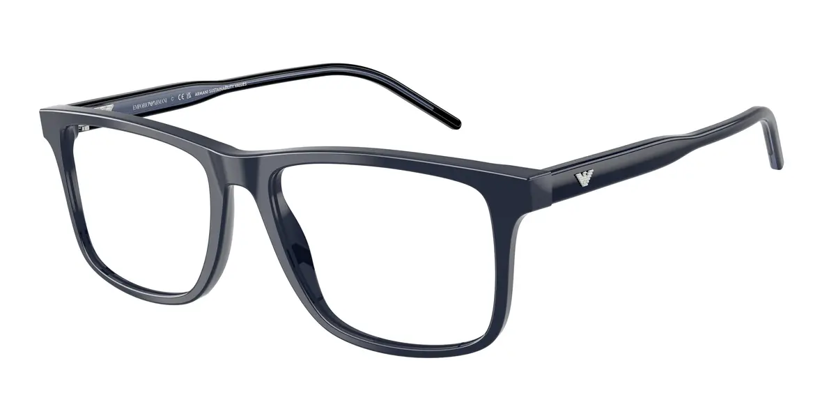 Emporio Armani 3257 Eyeglasses 1