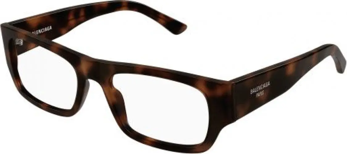 Balenciaga Bb0370o Eyeglasses 1