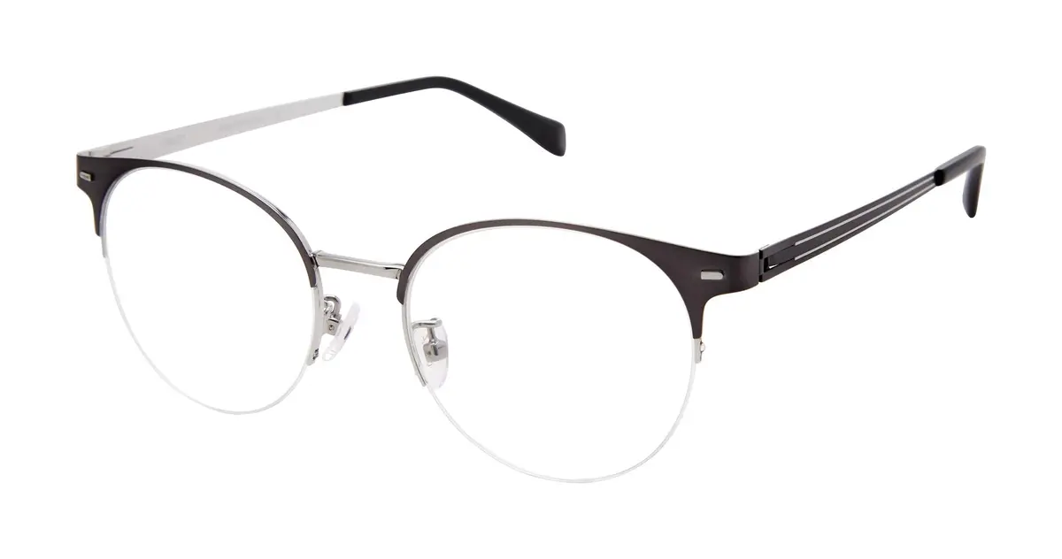 Cruz Alafia Dr Eyeglasses 1
