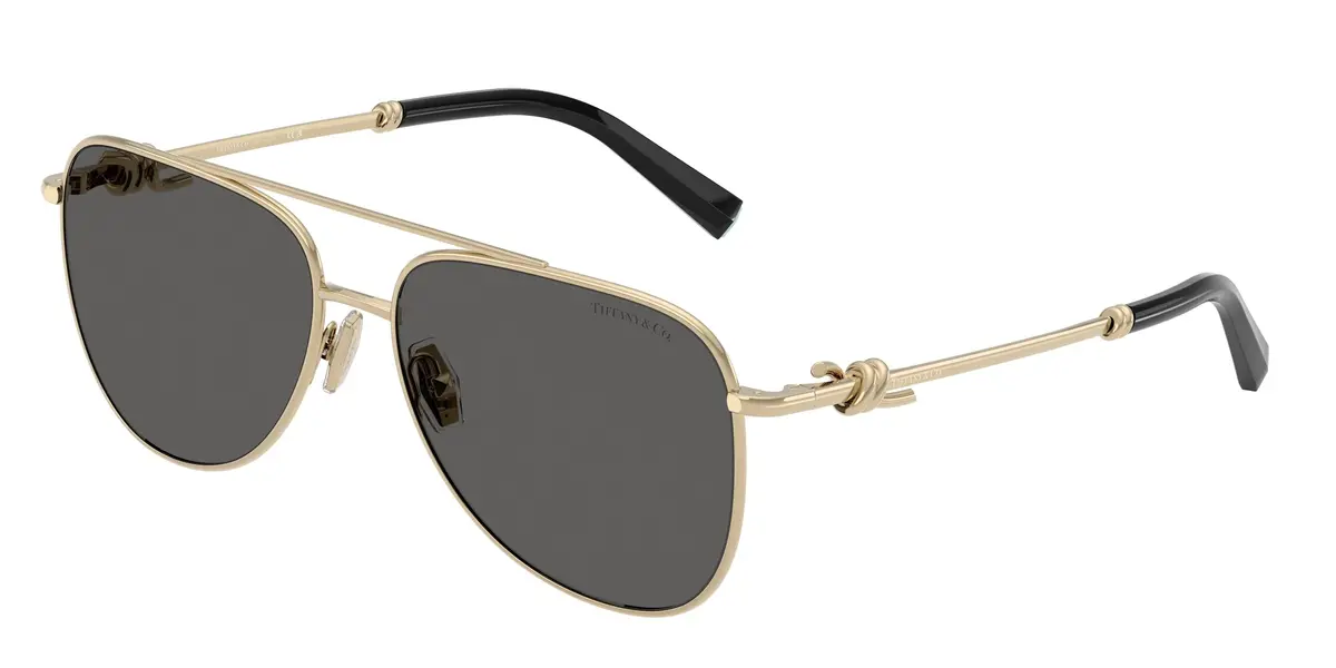 Tiffany 3116 Sunglasses 1