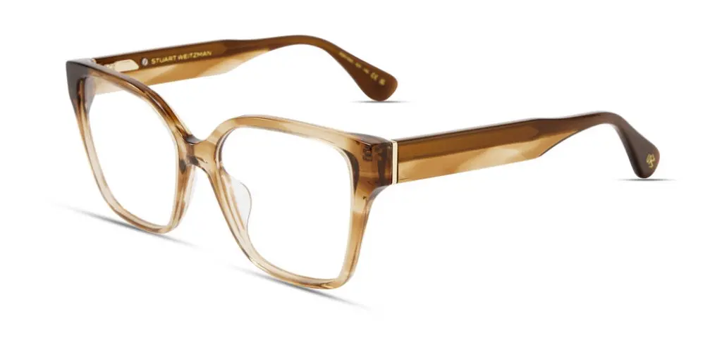 Stuart Weitzman Wzn1045 Eyeglasses 1