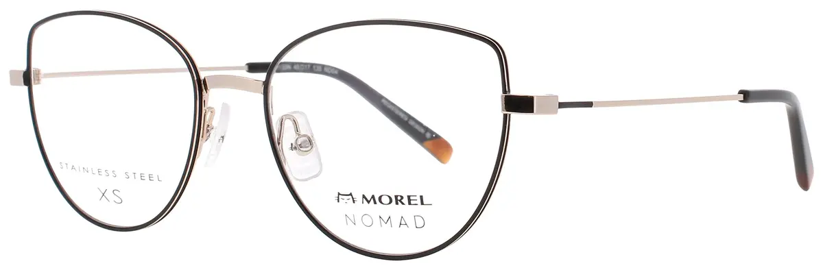 Nomad-Morel 40159N Eyeglasses 1