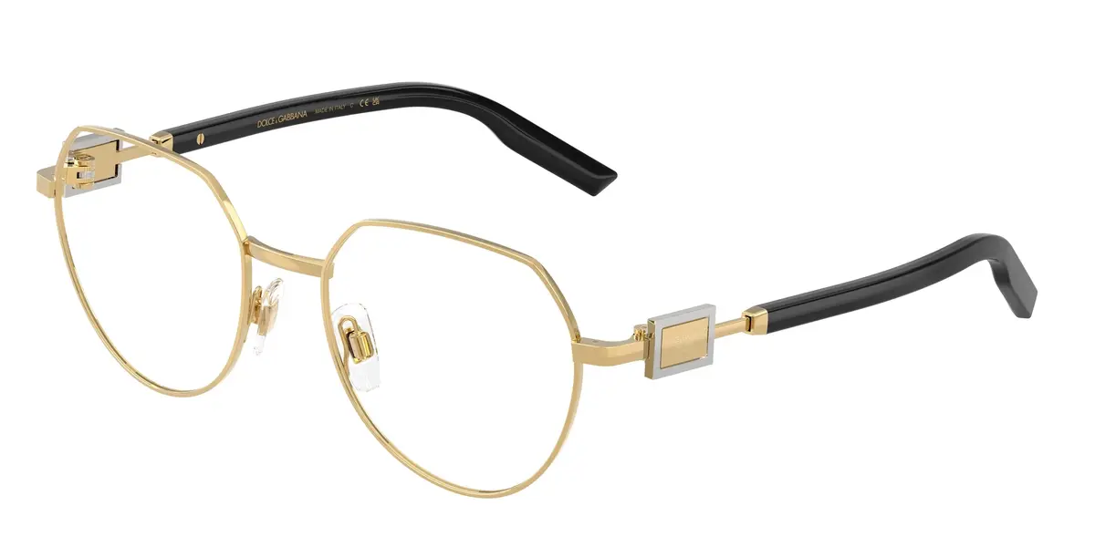 Dolce & Gabbana 1362 Eyeglasses 1
