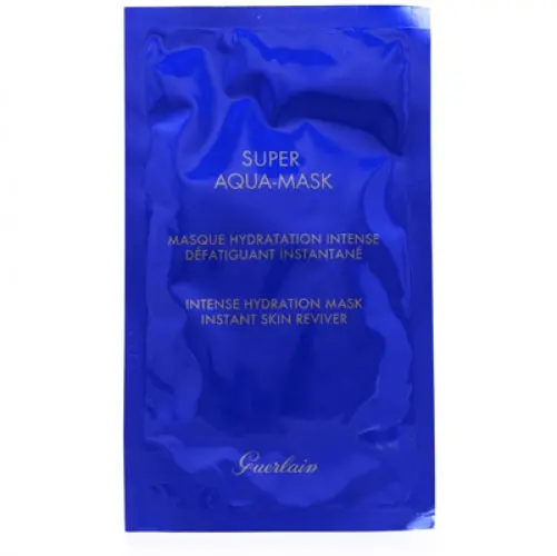 Guerlain Super Aqua Mask 1