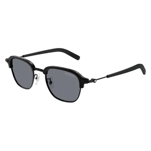 Montblanc Mb0390s Sunglasses 1