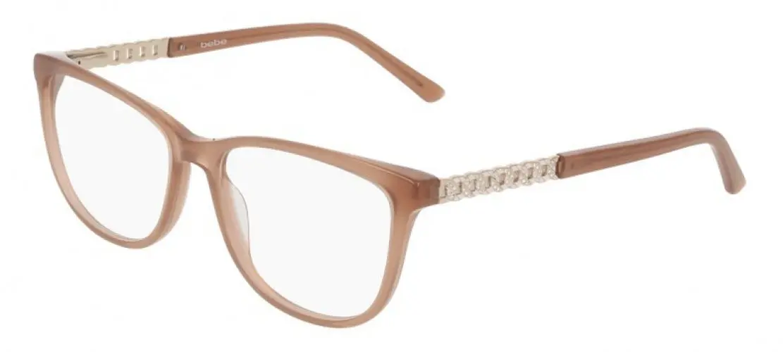 Bebe Bb5245 Eyeglasses 1