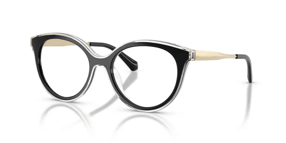 Michael Kors Sitges 4184U Eyeglasses 1