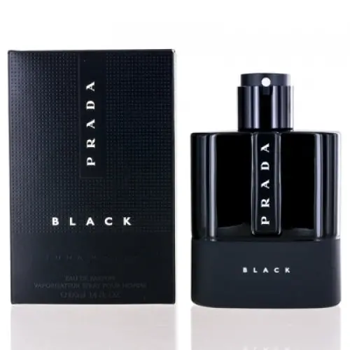 Prada Luna Rossa Black Edp Spray 1