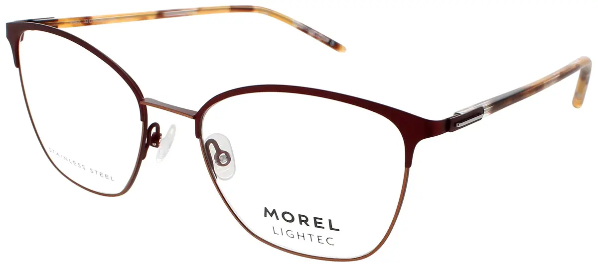 Lightec-Morel Omicron48 Eyeglasses 1