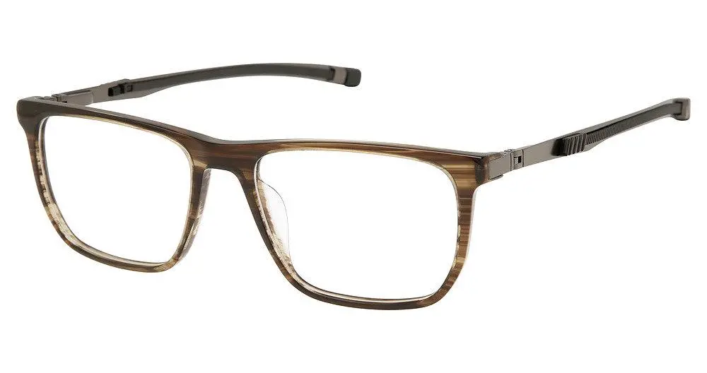 Champion Curetain100 Eyeglasses 1