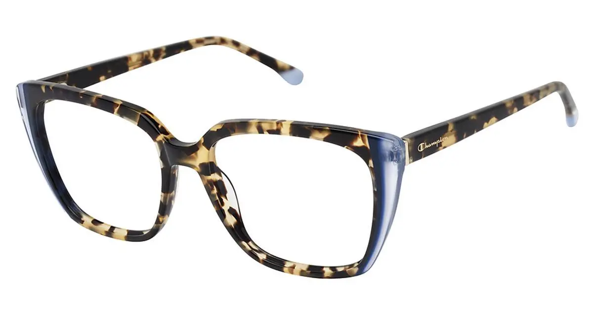 Champion Cumargot Eyeglasses 1