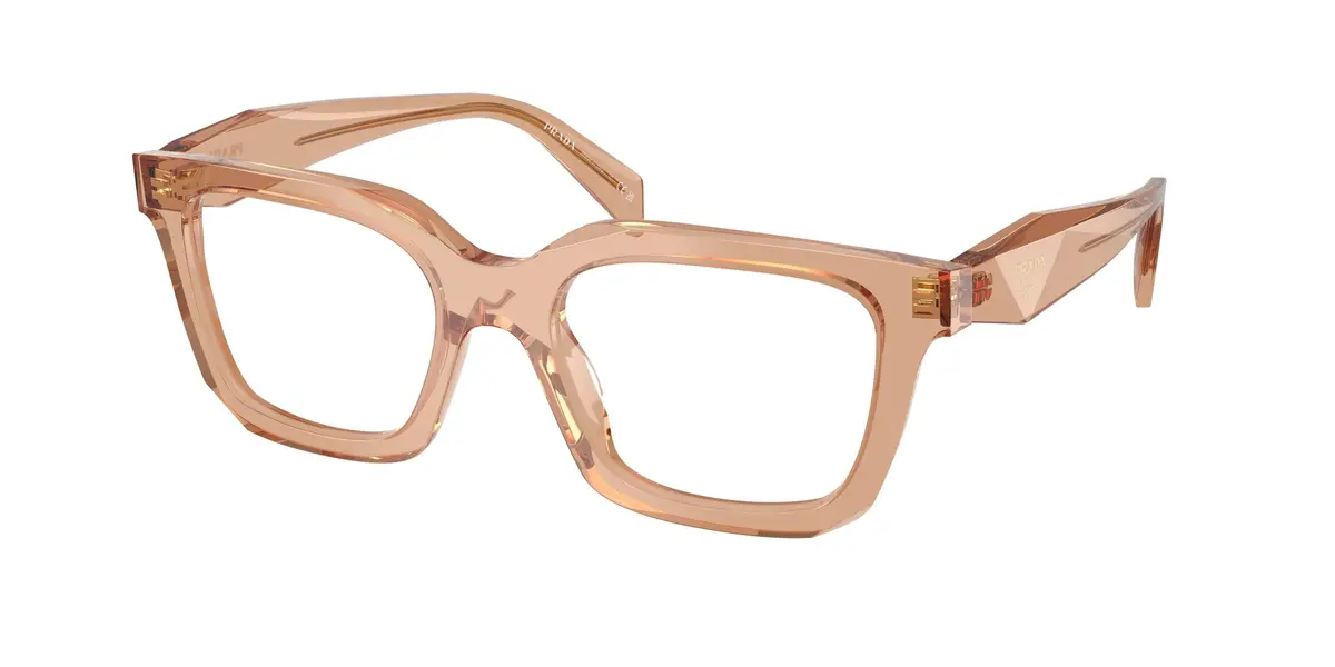 Prada C08v Eyeglasses 1