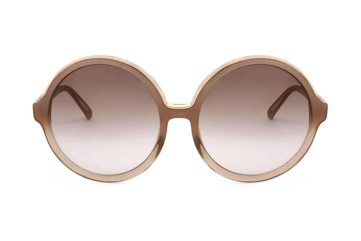 No 21 By Linda Farrow N21s1 Sunglasses 1