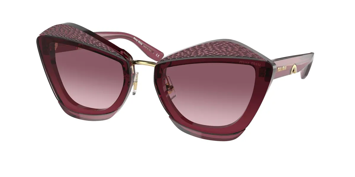 Miu Miu 01Xs Sunglasses 1