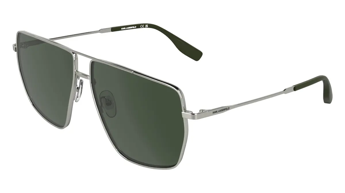 Karl Lagerfeld Kl370s Sunglasses 1