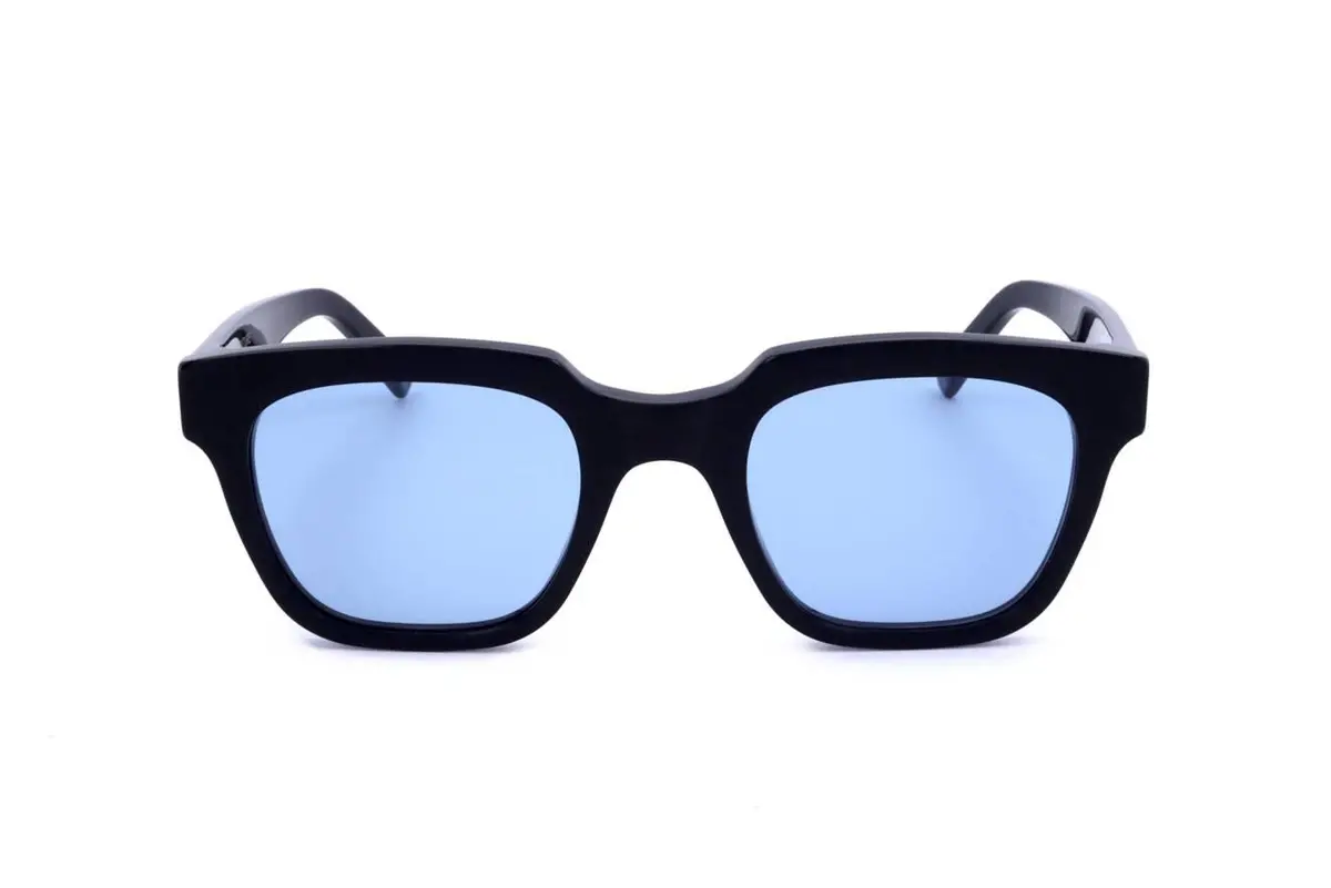 Retrosuperfuture Giustoazure Sunglasses 1