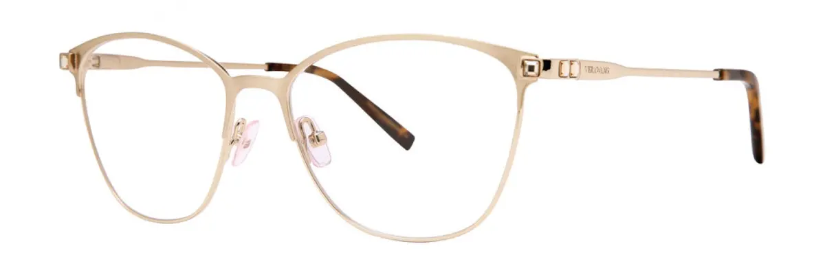Vera Wang Va69 Eyeglasses 1