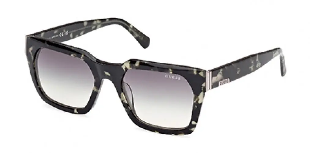 Guess 00172 Sunglasses 1